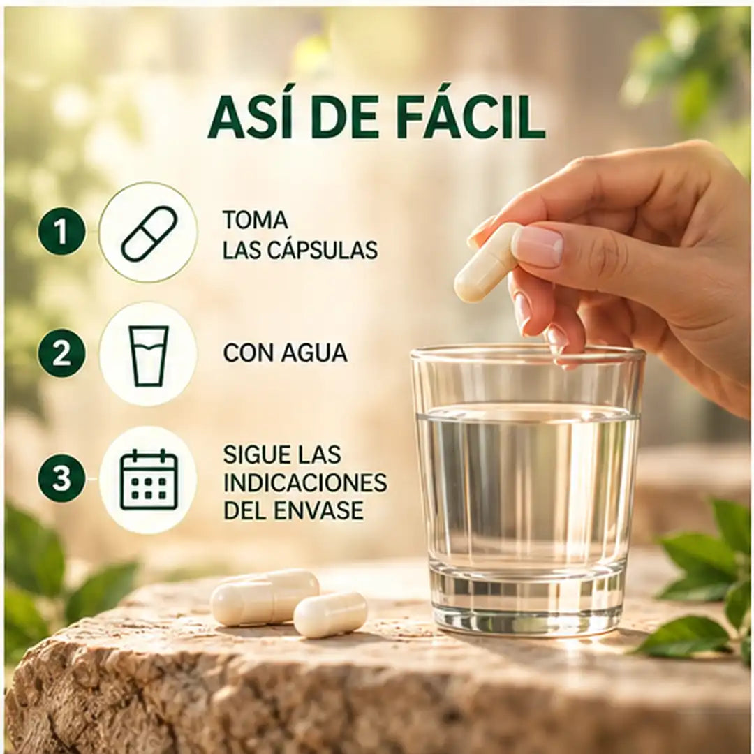 Multimagnesio 20 En 1 Para Un Descanso Reparador & Un Mejor Metabolismo.